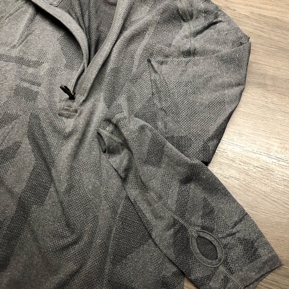 Lululemon Athletic Sweater Size M - Picture 3 of 4
